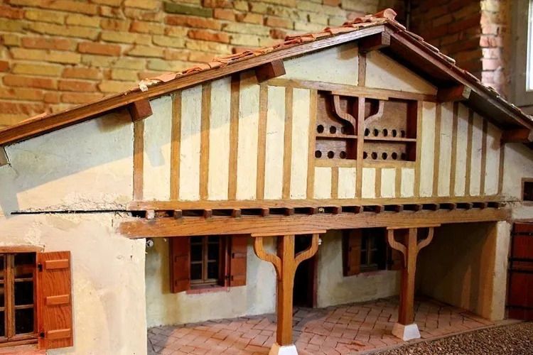 Exposition : À la découverte du patrimoine de Cabanac-Séguenville