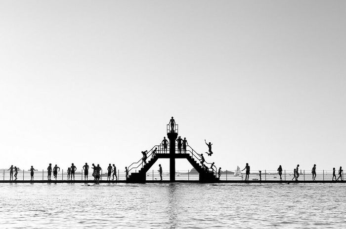 Invitation à la contemplation photographique