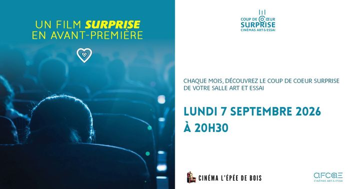 Avant-première