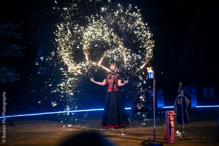 Proposition de spectacle pour le catalogue culturel du Loiret
