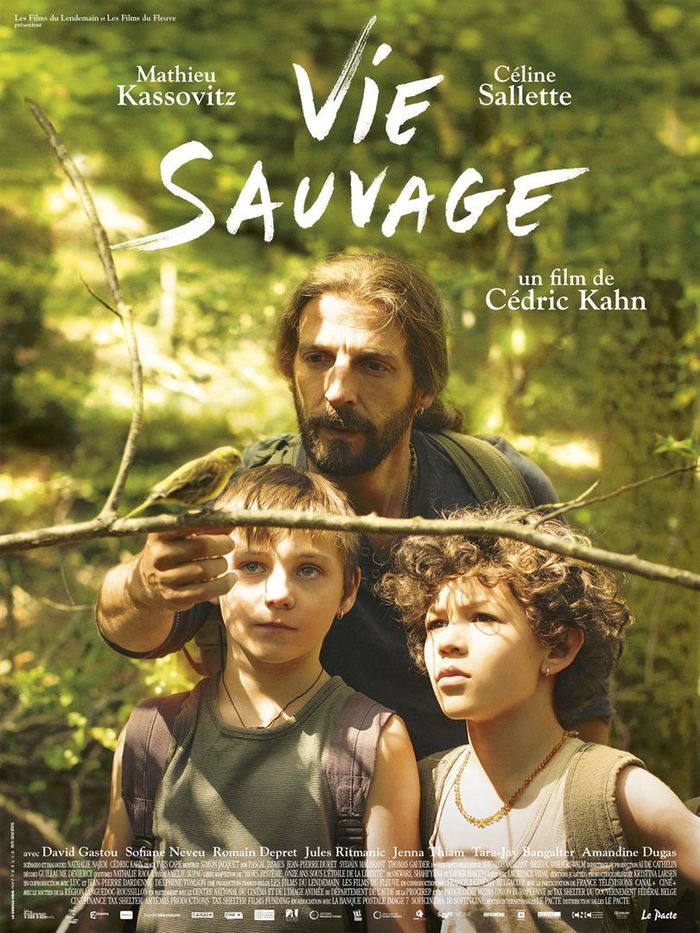 ACNE Vie sauvage de Cédric Kahn