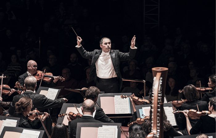 Chostakovitch