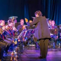 BRASS BAND de Toulouse et OMAR HASAN