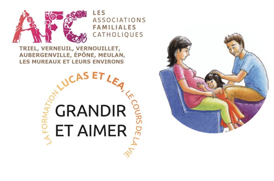Growing and Loving Triel-Verneuil-Vernouillet