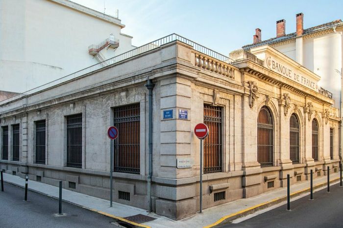 Inauguration Centre d'Art Contemporain