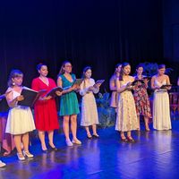 Lyrique en fête