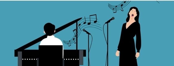 Concert Robin & Friends avec la mezzo soprano Robin Hendrix