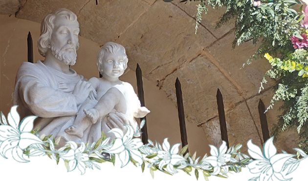 Festivités de la Saint Joseph