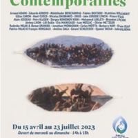 Exposition « Mythologies contemporaines »