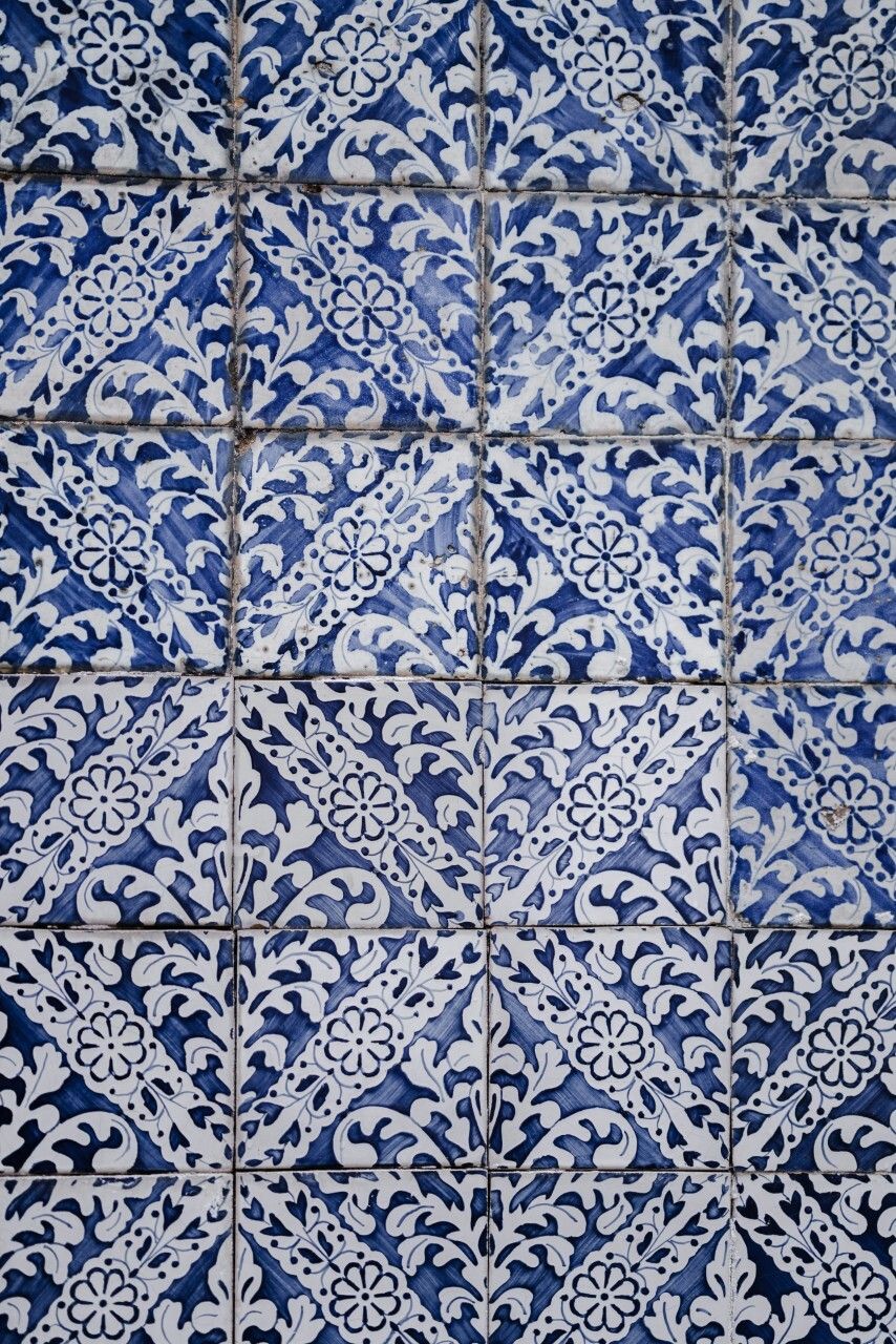 Atelier « Azulejos »