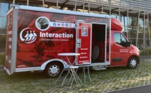 Bus de l'emploi: interaction saison
