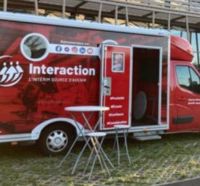 Bus de l'emploi: interaction saison