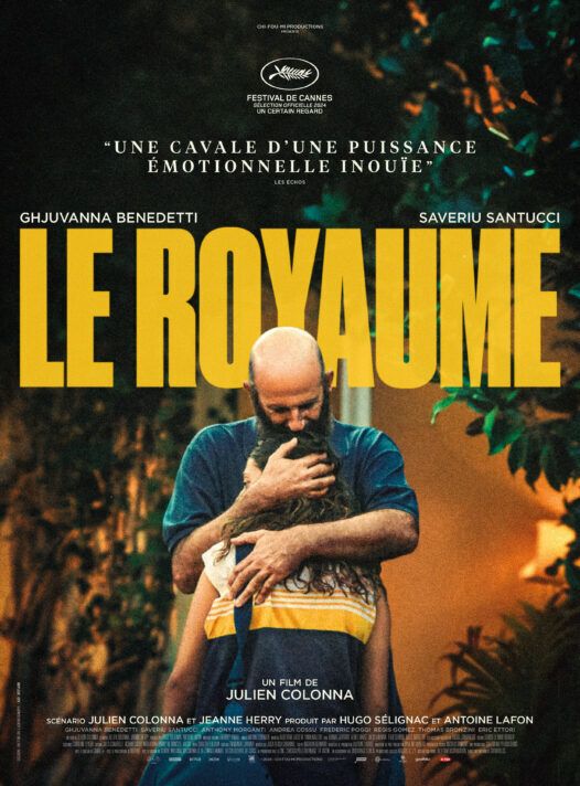 Ciné Club - Canetoiles - "Cinéastes contemporains" - "Le Royaume"