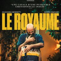 Ciné Club - Canetoiles - "Cinéastes contemporains" - "Le Royaume"