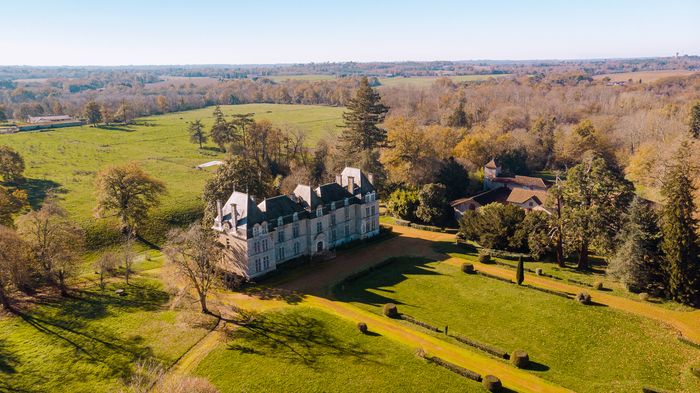 Visite guidée du domaine de Ravignan
