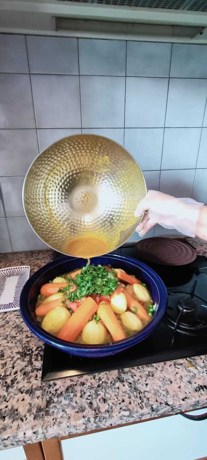 Visuel évènement