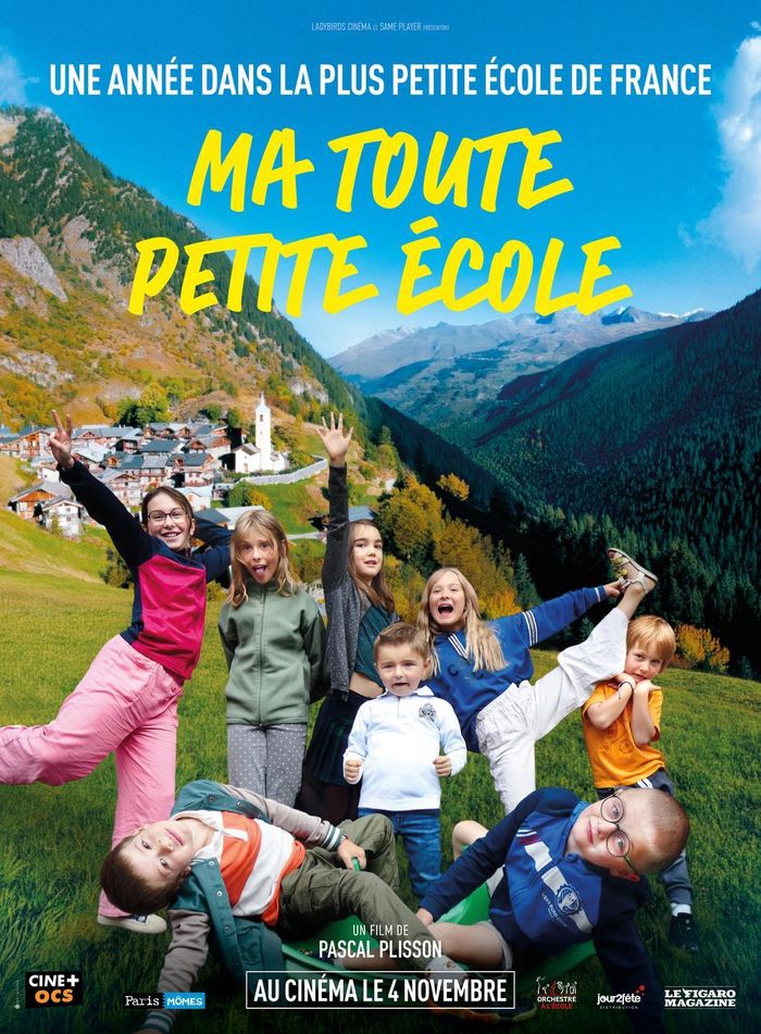 Visuel évènement