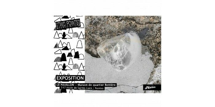 Lieu-Dit - Exposition de  Kelig Hayel et Sébastien Lemazurier