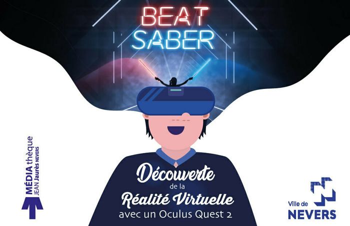 Réalité Virtuelle