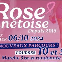 La Rose Canétoise