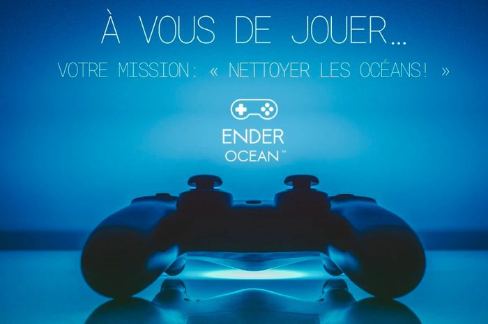 Ender Ocean