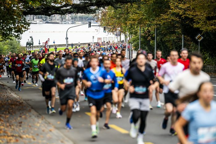 Balexert 20km de Genève
