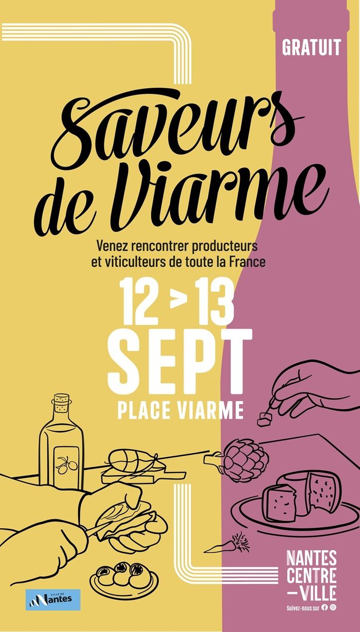 Visuel évènement