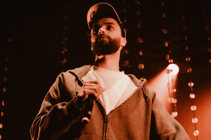 release party : Tijo
