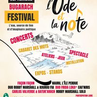 Festival L'Ode et la Note