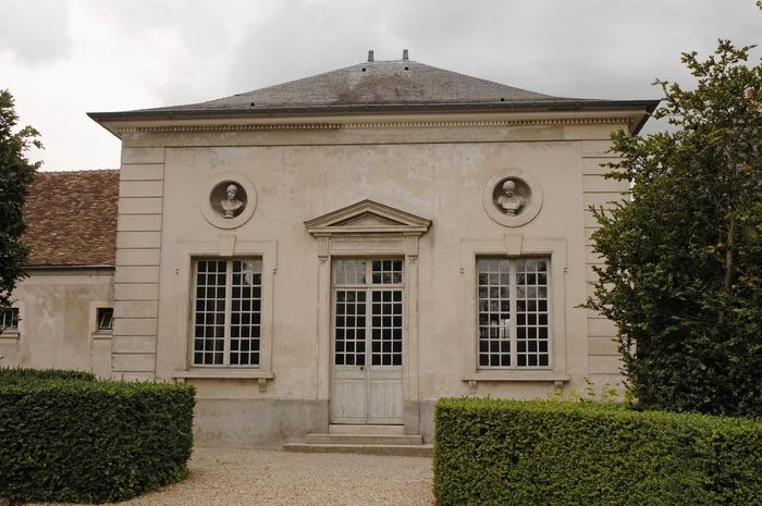 Venez visiter la cave d'affinage où étaient autrefois produits les fromages du château, à l'occasion des Journées européennes du patrimoine !