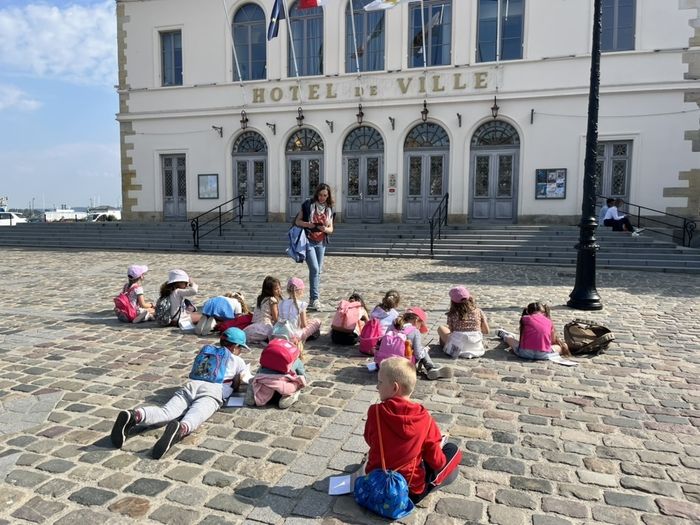 Visuel évènement