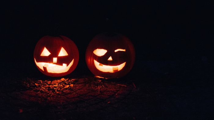 Petites histoires d’Halloween