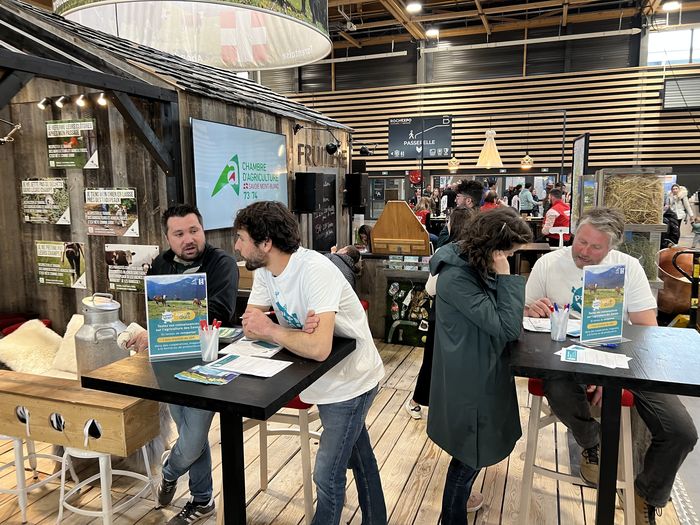 Parlons Vrai sur la Foire de Savoie !