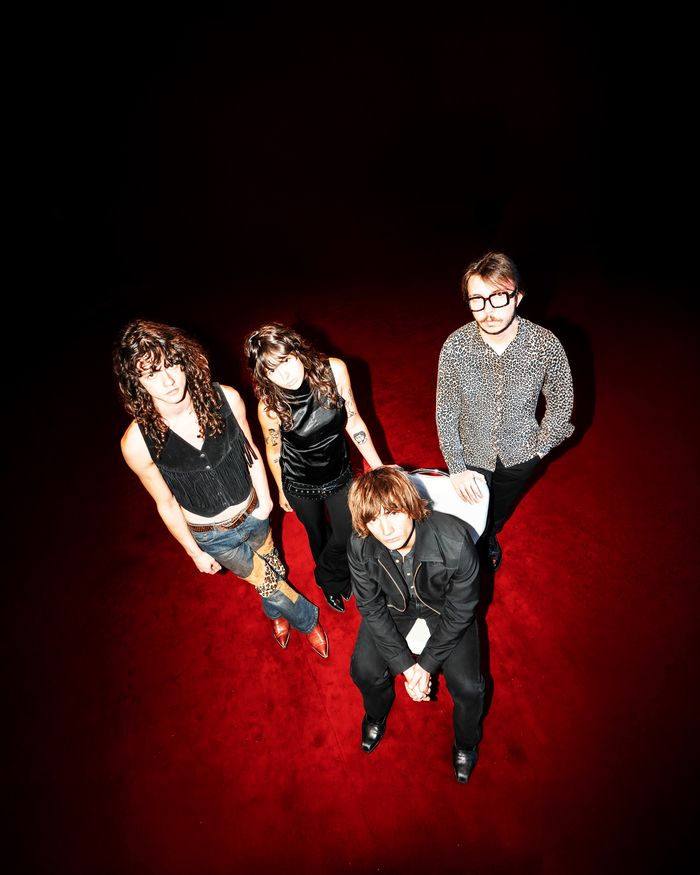 DYNAMITE SHAKERS