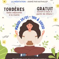Evasion bien-être : Visualisation positive