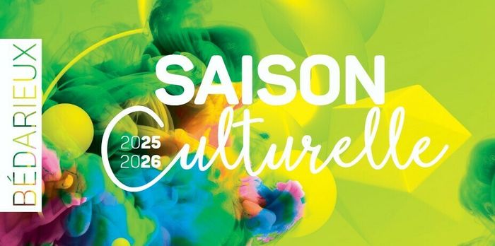 Présentation de saison culturelle