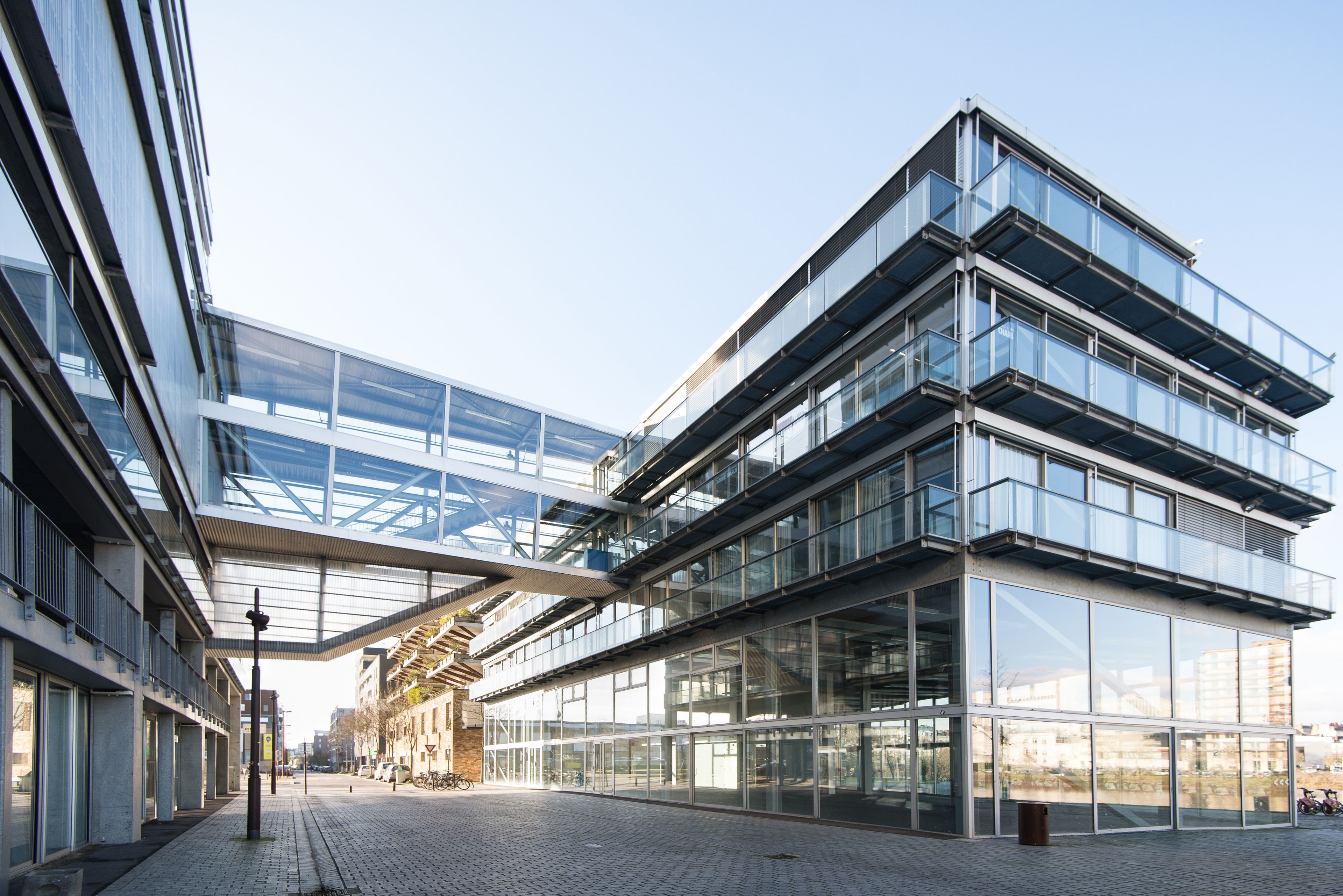 ensa Nantes