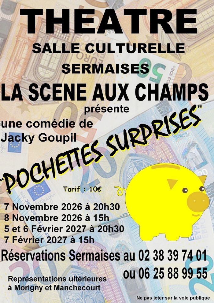 Visuel évènement