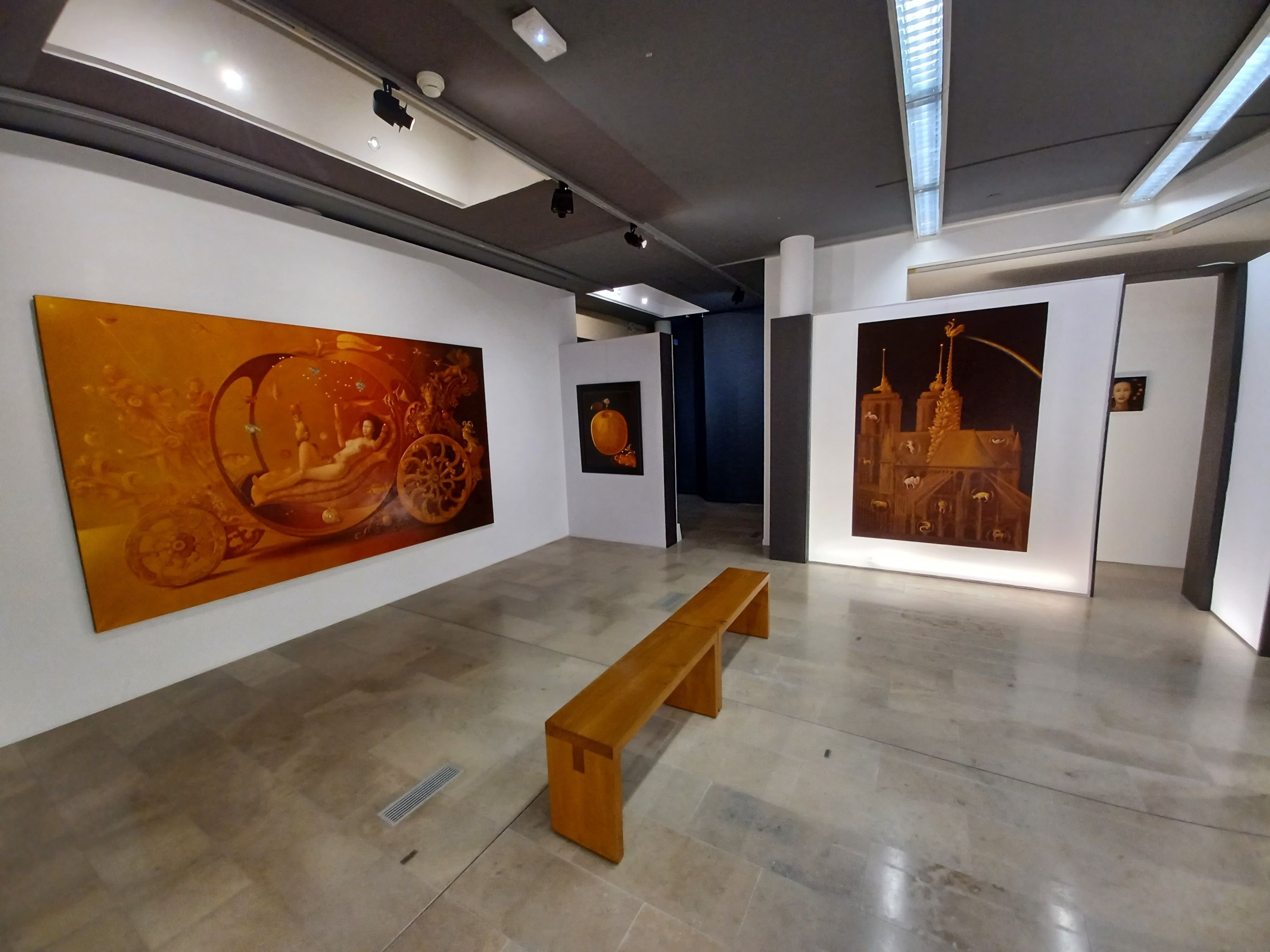 Entrée gratuite au musée de Clamecy