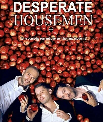 Desperate housemen