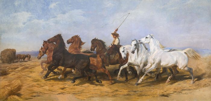 Parcours Histoire de l'art