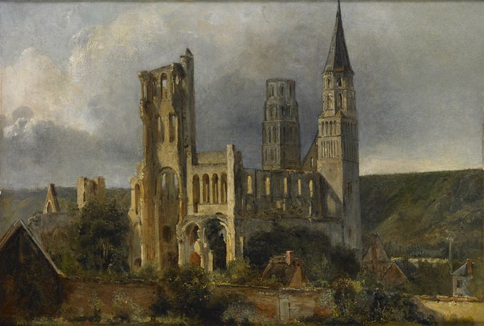 Visite guidée flash en Langue des signes française : mission patrimoine !