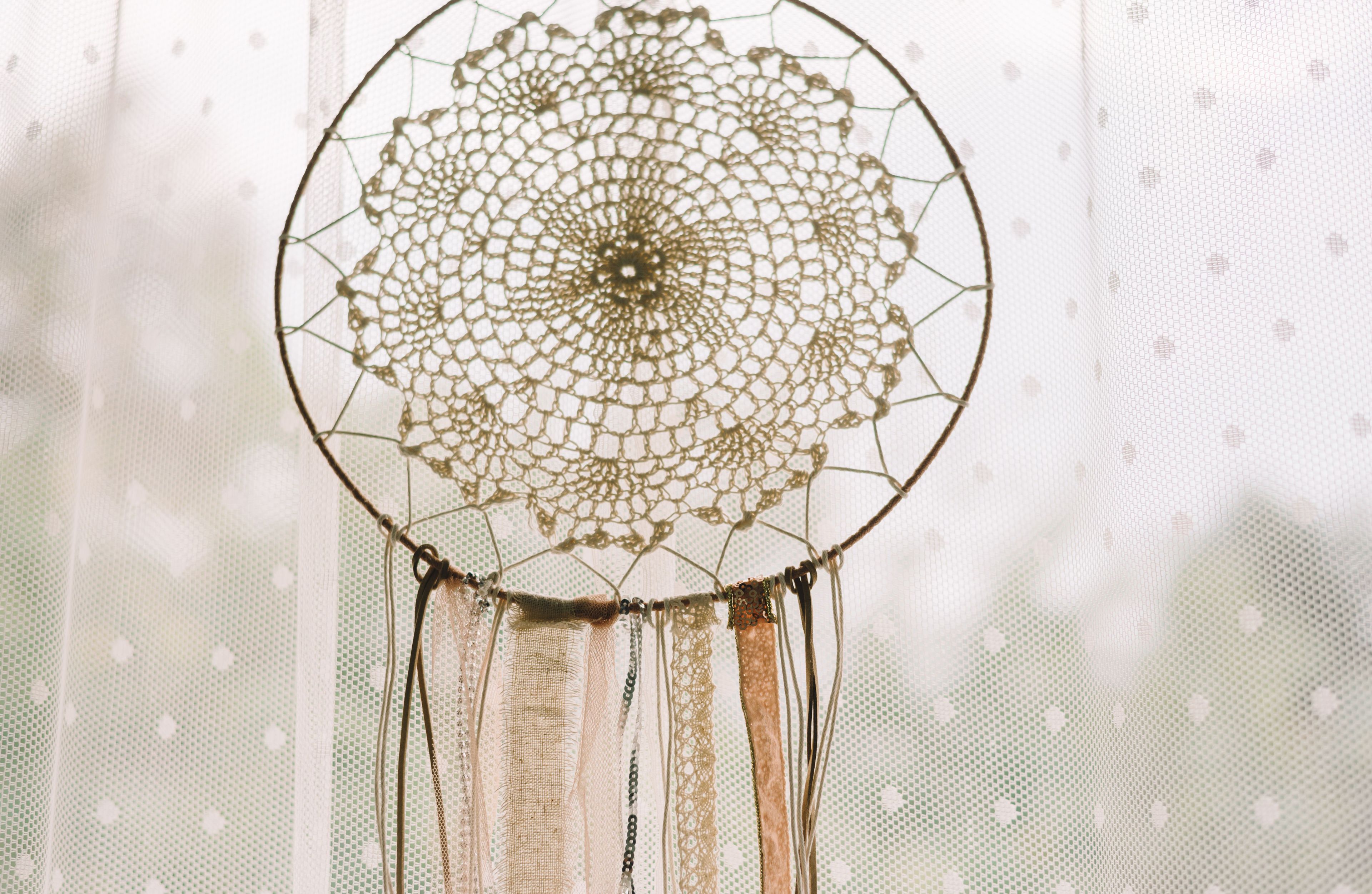 Atelier : décors éphémères au jardin