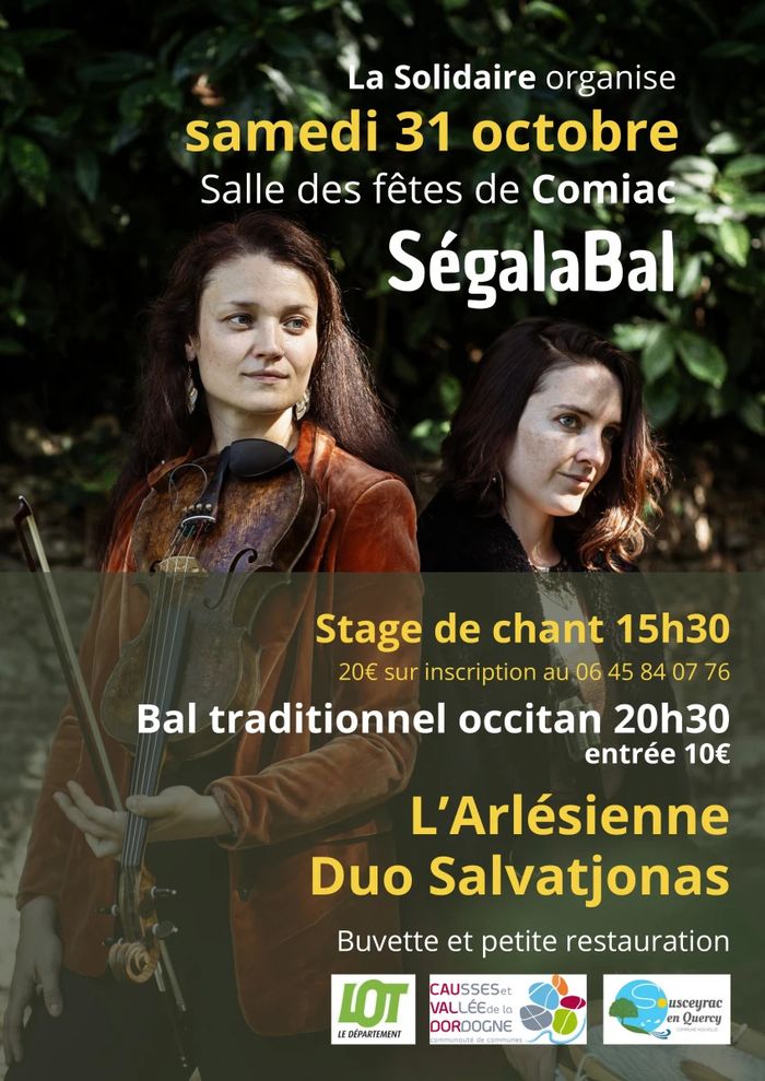 atelier chant et bal trad