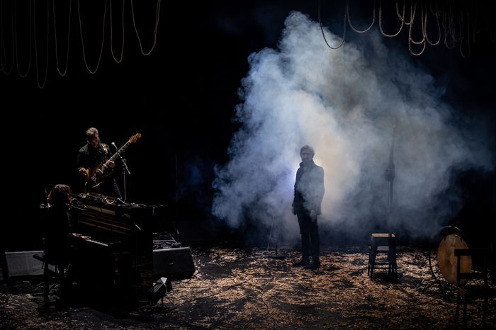 Monte-Cristo | Théâtre musical