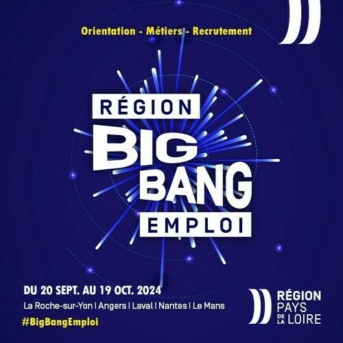 Big Bang de l’emploi