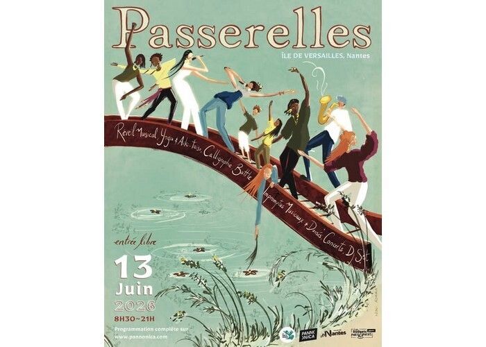 Festival Passerelles