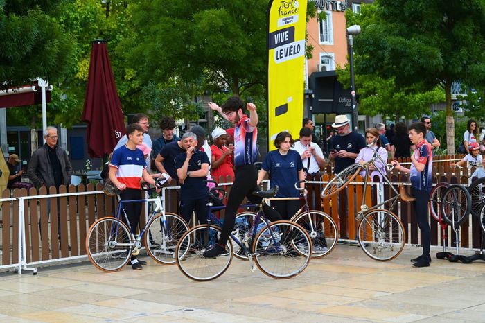 La Fête du Vélo