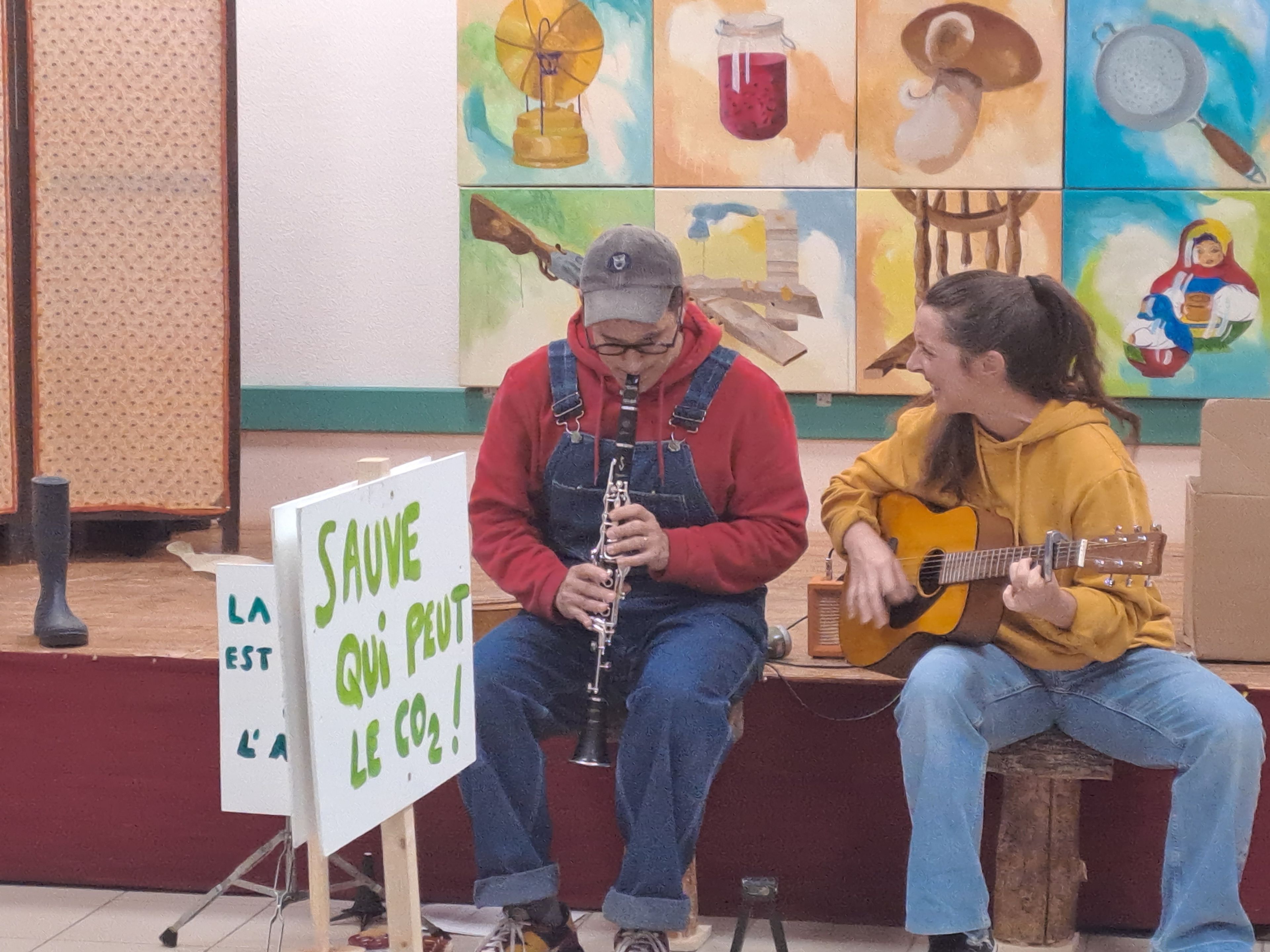 Un nouveau monde en plus joli