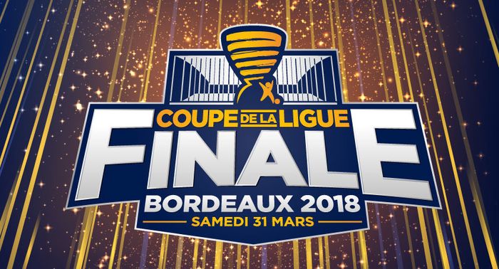 Finale de la Coupe de la Ligue de football